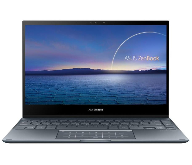 ASUS ZenBook 13 UX363JA i5-1035G1/8GB/512/W10 Touch - 617091 - zdjęcie 3